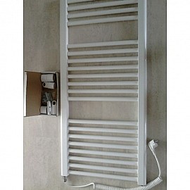 Стоманена лира Thermolux Елегант, 400/1400mm