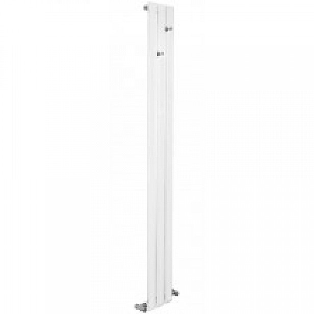 Стоманена лира Thermolux Елегант, 400/1400mm