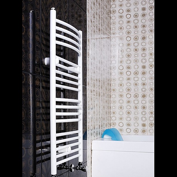 Стоманена лира Thermolux Лукс, 400/900mm