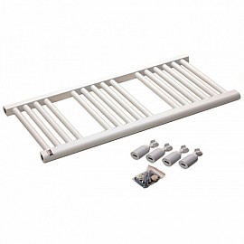 Стоманена лира Thermolux Елегант, 600/800mm