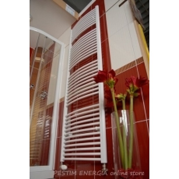 Стоманена лира Thermolux Лукс, 500/1200mm