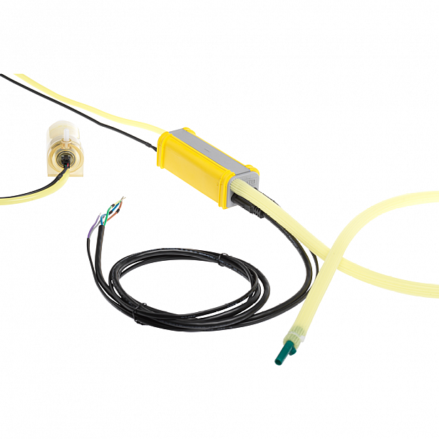 Дренажна ( кондензна ) помпа REFCO Combi