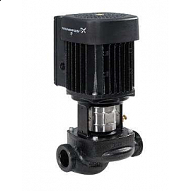 Циркулационна помпа Grundfos TP 32-80/2-A-O-A-BQBE