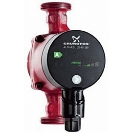 Циркулационна помпа Grundfos Alpha2 L 32-40, 180мм