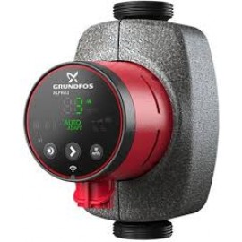 Циркулационна помпа Grundfos Alpha3 Model B 25-40, 180мм