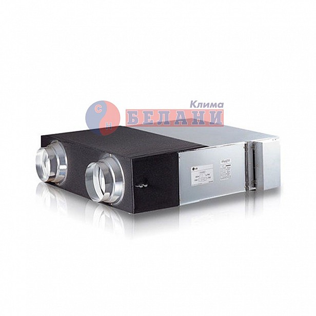 Рекуператор LG ERV LZ-H025GBA4