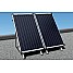 Плосък слънчев колектор Bosch Solar 4000 TF