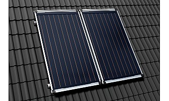 Слънчеви колектори за топла вода – част 2