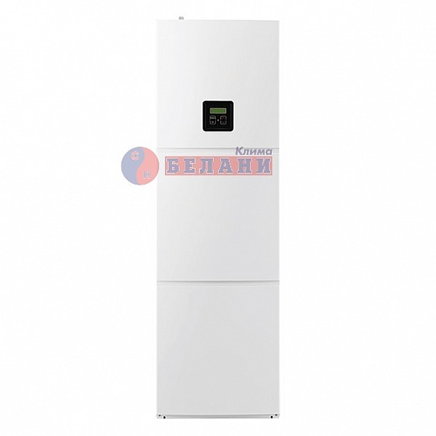 Термопомпена система LG THERMA V SPLIT HN1616T.NB0 / HU161.U33 с вграден бойлер