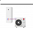 Термопомпена система LG THERMA V R32 HN0916T.NB1 / HU051MR.U44 с вграден бойлер