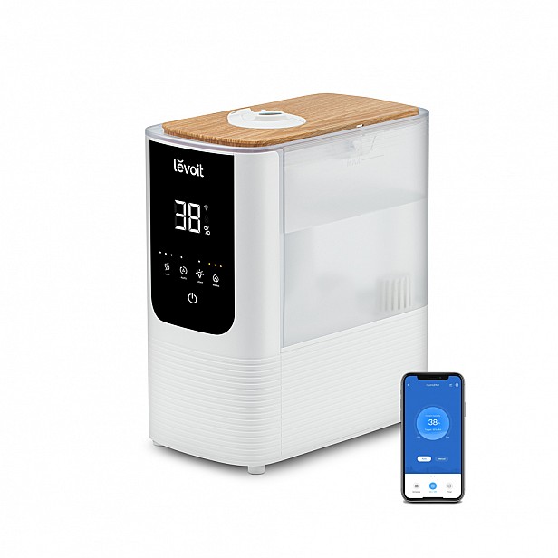 Овлажнител ултразвуков Levoit OasisMist 450S