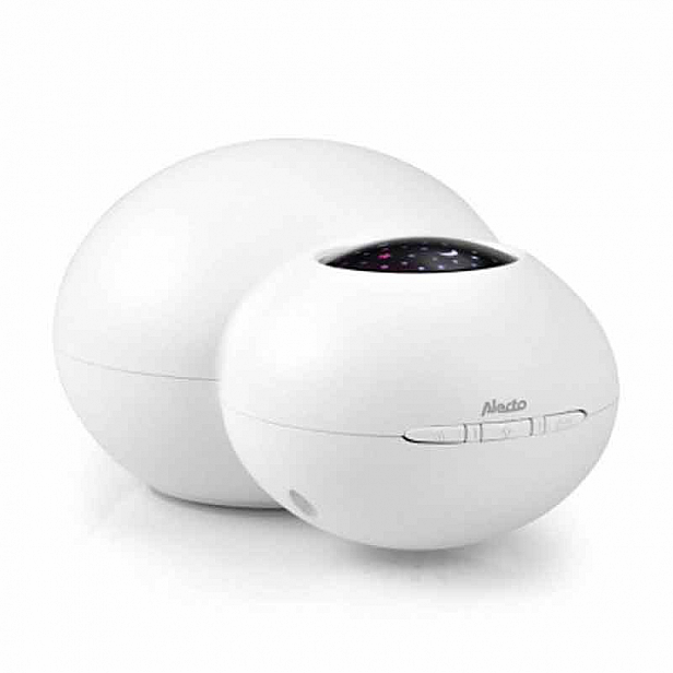 Овлажнител Alecto за въздух с проектор за детска стая BC-21 Овлажнител Alecto за въздух с проектор за детска стая BC-21