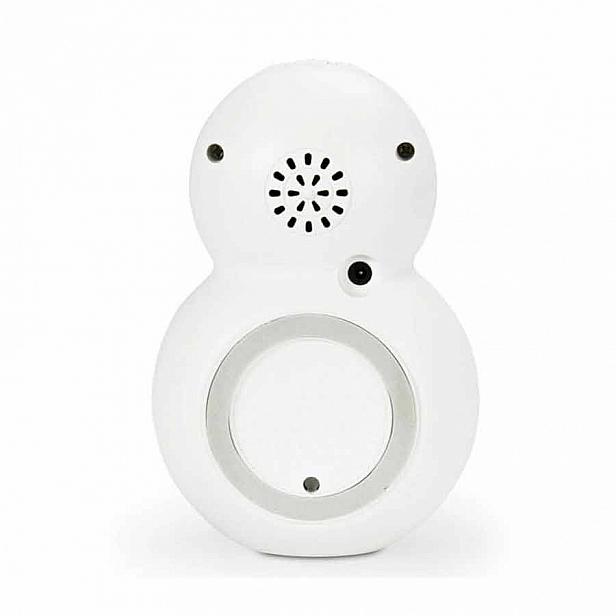 Овлажнител Alecto за въздух с проектор за детска стая BC-21 Овлажнител Alecto за въздух с проектор за детска стая BC-21