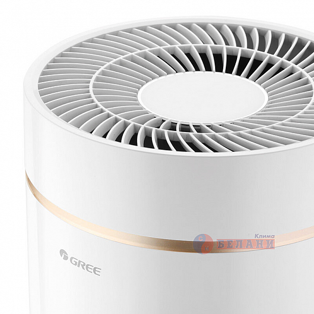 Въздухопречиствател Gree GCF350