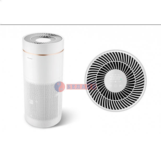 Въздухопречиствател Gree GCF350