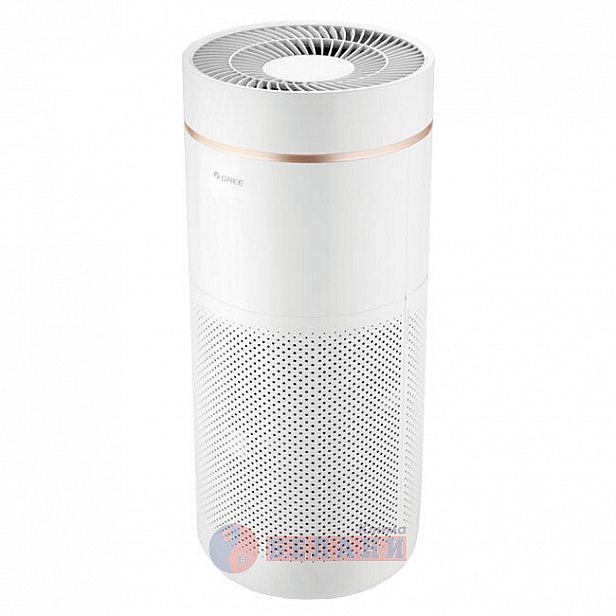 Въздухопречиствател Gree GCF350