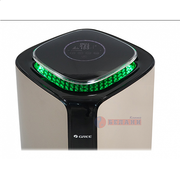 Въздухопречиствател Gree GCF450DKNA