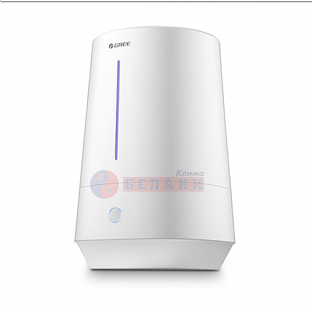 Въздухопречиствател Gree SCWK 4006
