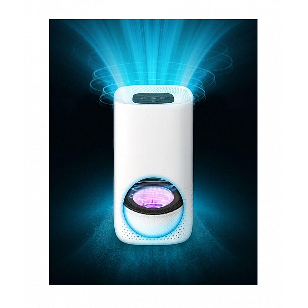 Въздухопречиствател на Air Purifier