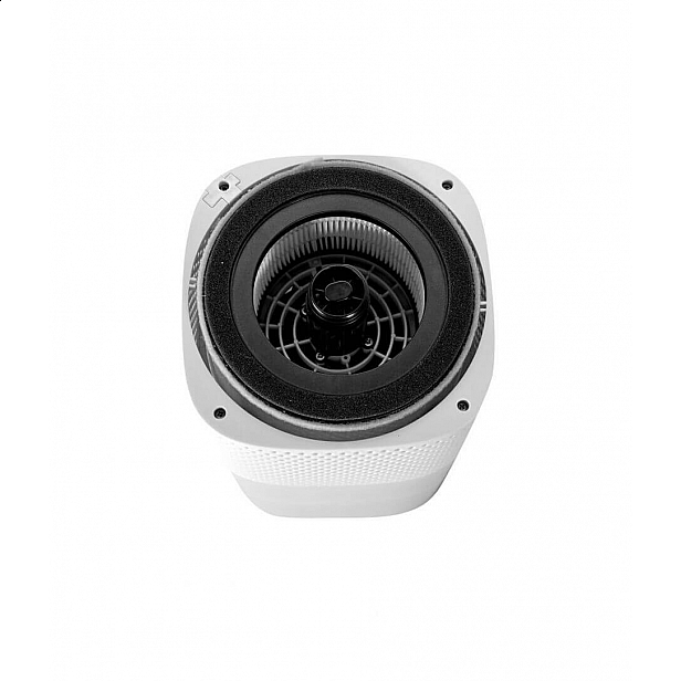 Въздухопречиствател на Air Purifier