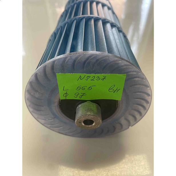 Турбина за вътрешно тяло на климатик 565 / 97 мм (втора употреба-външно захващане)