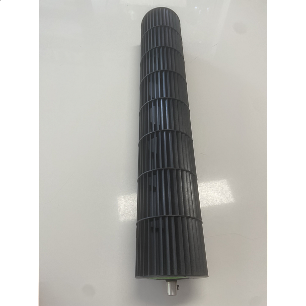 Турбина за вътрешно тяло на климатик 580 / 120 мм (втора употреба-външно захващане)