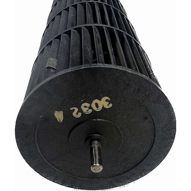 Турбина за вътрешно тяло на климатик 625 / 80 мм (втора употреба-външно захващане)