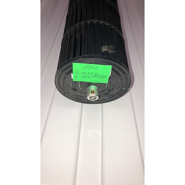 Турбина за вътрешно тяло на климатик 642 / 105 мм (втора употреба-външно захващане)